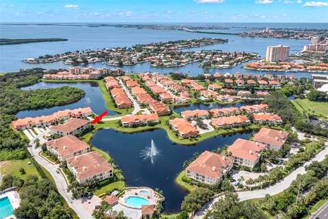 Franklin Court S, Saint Petersburg, FL 33711