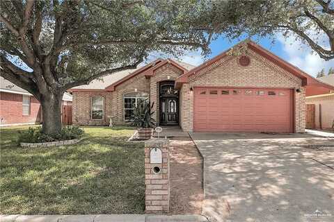 Orchid Avenue, Mcallen, TX 78504