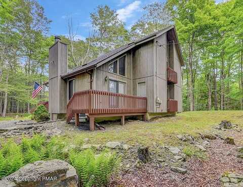 Ridge Road, Gouldsboro, PA 18424