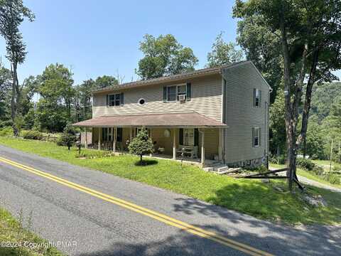 Lower Cherry Valley, Stroudsburg, PA 18360