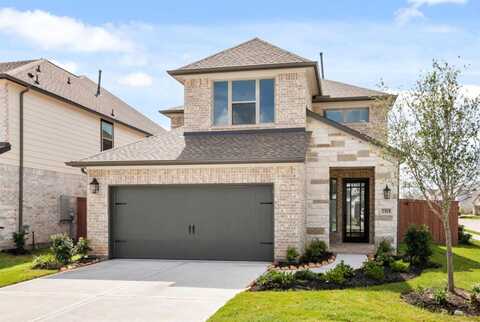 Winding Aster Way, Katy, TX 77493