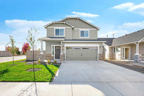 Nw Xavier Avenue, Redmond, OR 97756