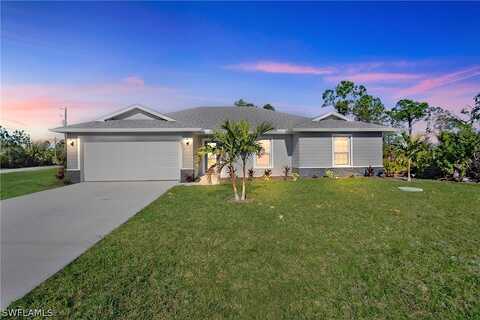 Cabal Lane E, Port Charlotte, FL 33981