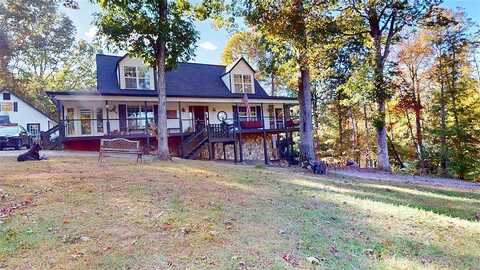 Brasstown Creek Estate, Young Harris, GA 30582