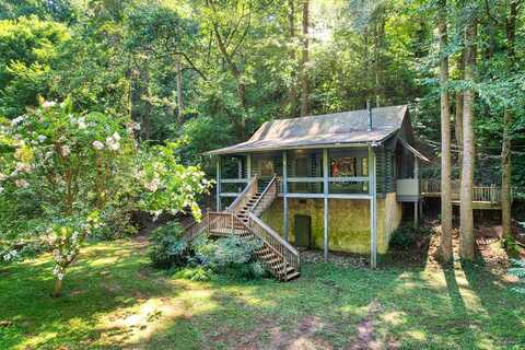 Ames Lake Lane, Ellijay, GA 30540