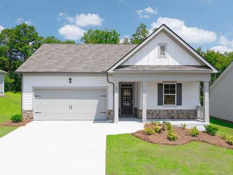 Majestic Oak Circle, Dallas, GA 30132