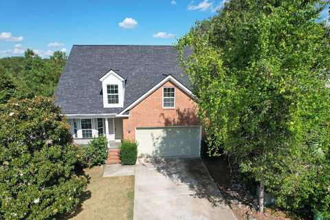 Little Falls Way, Grovetown, GA 30813