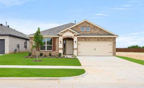 Choctaw Drive, Cleburne, TX 76033