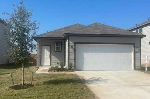 Glory Green Drive, Brookshire, TX 77423