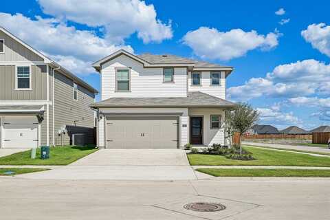 Cisco Drive, Farmersville, TX 75442