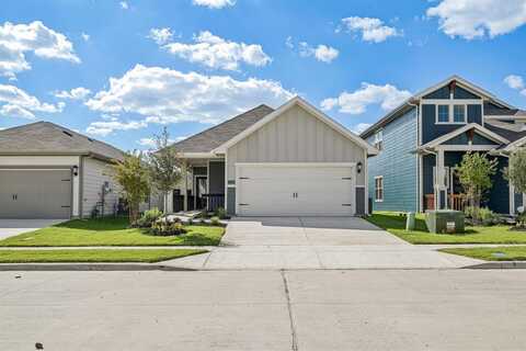 Cisco Drive, Farmersville, TX 75442