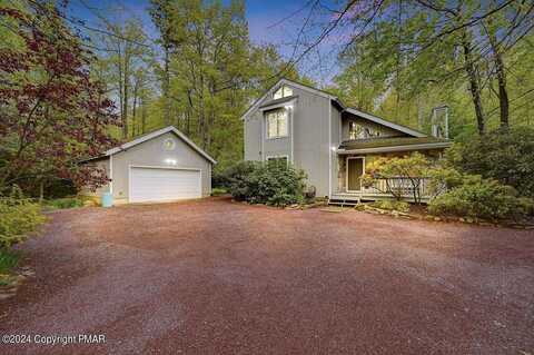 Long View Lane, Pocono Pines, PA 18350