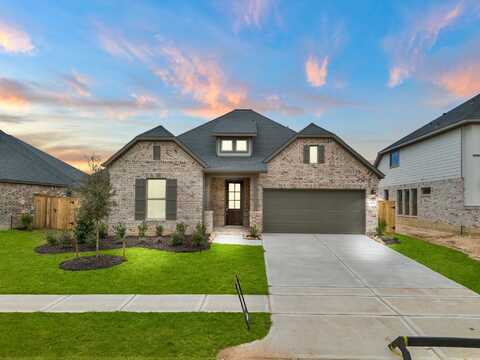 Sorrel Copley Lane, Hockley, TX 77447