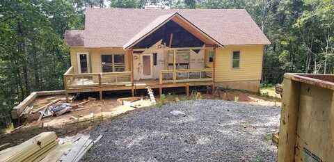 Lakeview Lane, East Ellijay, GA 30540