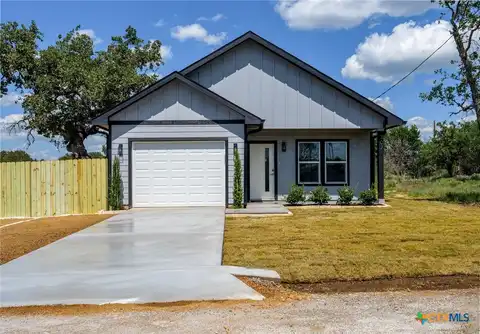 Cedarhill Drive, Granite Shoals, TX 78654