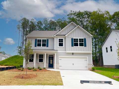 Belmont Drive, Cartersville, GA 30120