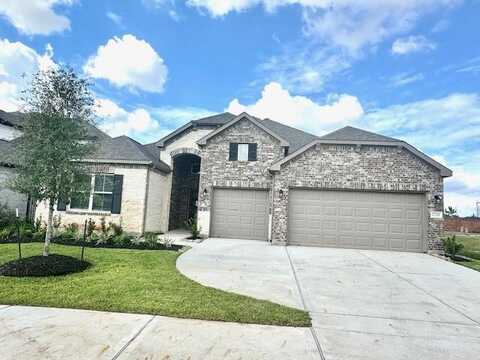 Blue Sand Drive, Katy, TX 77493