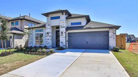 Bergamot Way, Hockley, TX 77447