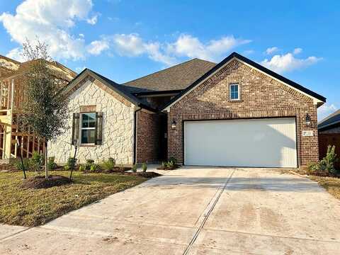 Surf Island Drive, Cypress, TX 77433