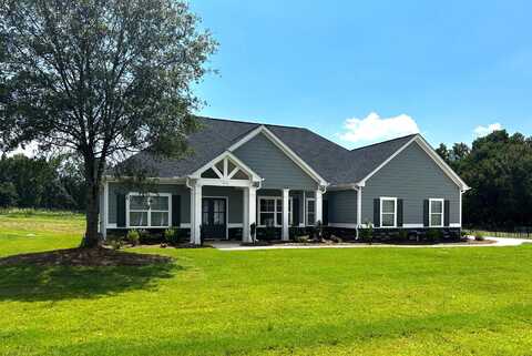 Sage Court, Eatonton, GA 31024