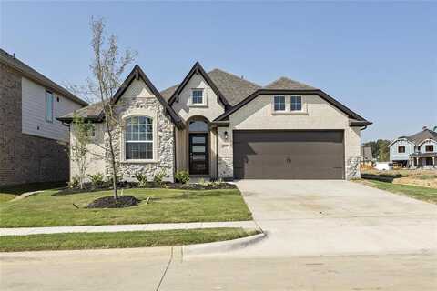 Hickory Lane, Aubrey, TX 76227