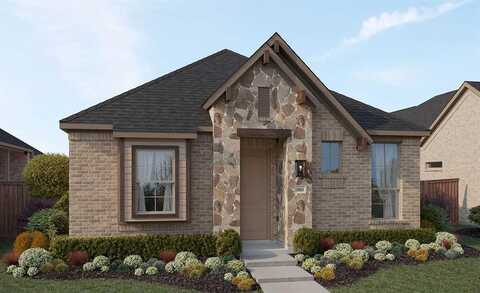 Sherwood Drive, Garland, TX 75041