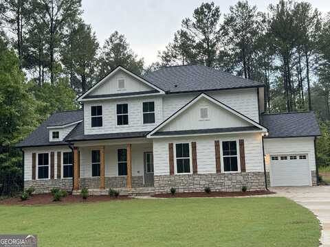 Pleasant Valley Rd, Good Hope, GA 30641