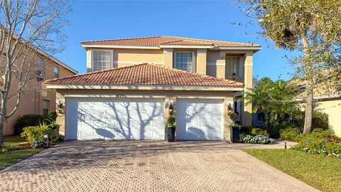 Grey Falcon Circle Sw, Vero Beach, FL 32962