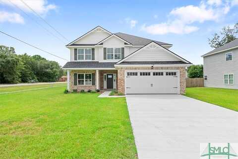 Mikell Court, Hinesville, GA 31313