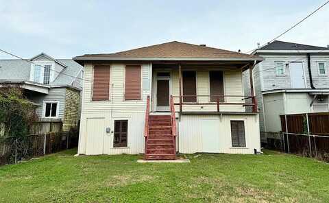 Ursuline Street, Galveston, TX 77550