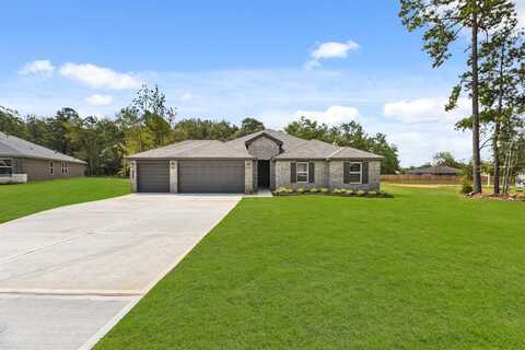 William Ross Way, Conroe, TX 77303