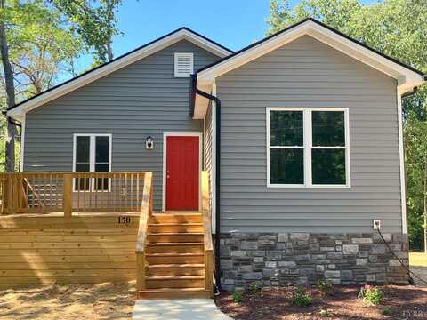 Oak Grove Drive, Madison Heights, VA 24572