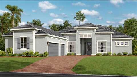 Wellen Golf Street, Venice, FL 34293