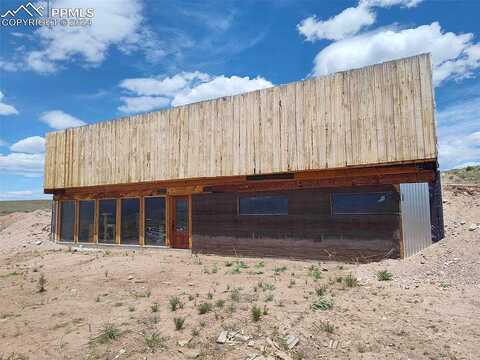 Airway Drive, Westcliffe, CO 81252