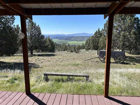 Nw Mccoin Road, Prineville, OR 97754