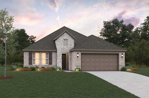 Longhorn Drive, Forney, TX 75126