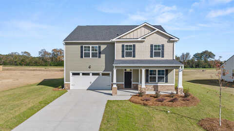 Ellerston Drive, Evans, GA 30809