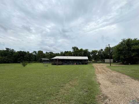 Zinnia Rd, Diana, TX 75640