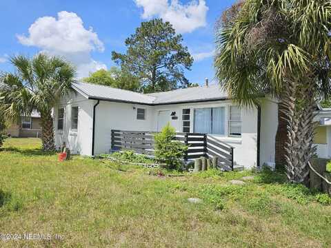 N 19 Th. Street, Palatka, FL 32177