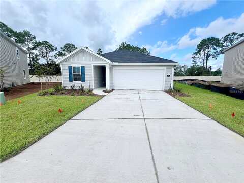 Woolbright Court, Palm Coast, FL 32164