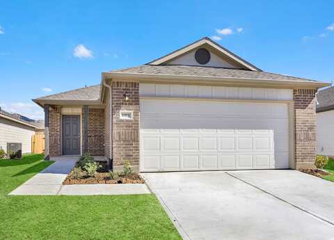 Levine Court, Montgomery, TX 77316