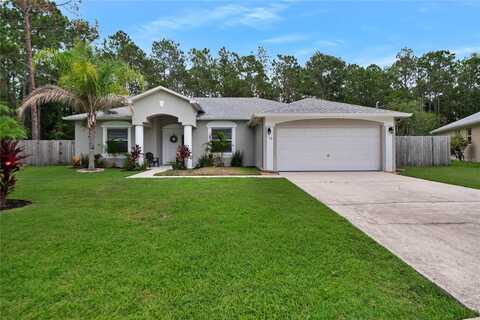 Kathleen Trail, PALM COAST, FL 32164