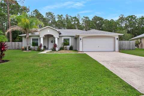 Kathleen Trail, Palm Coast, FL 32164