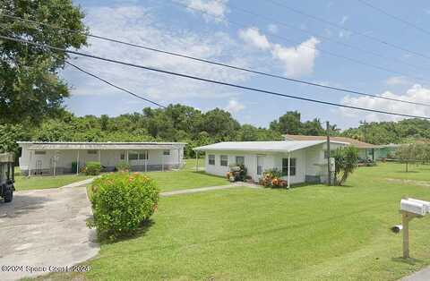 & 548 Ann Avenue, Melbourne, FL 32935