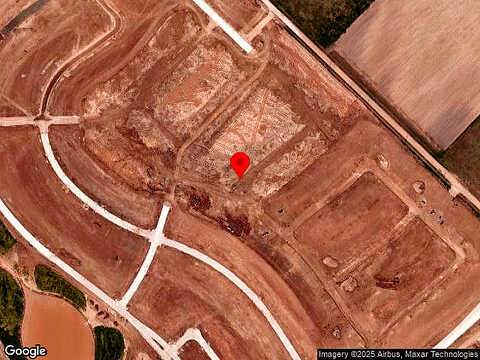Henry Merrit Street, Rosenberg, TX 77471