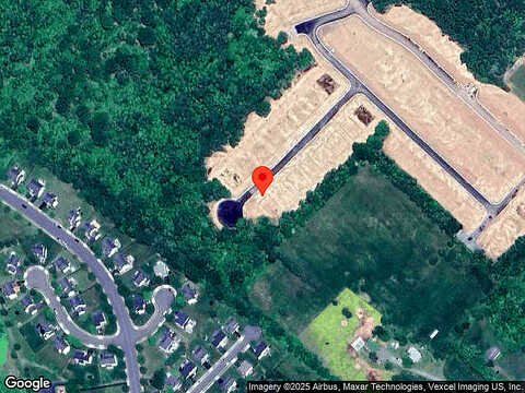 Gray Fox Dr, BEALETON, VA 22712