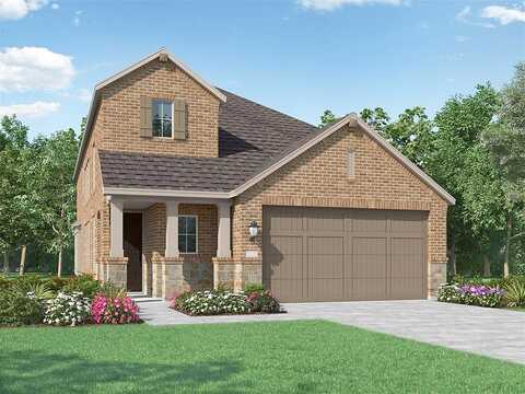 Bowen Prairie Drive, Rosenberg, TX 77471