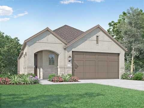 Cedar Sage Drive, Rosenberg, TX 77471