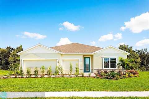 Lago Circle, Vero Beach, FL 32967