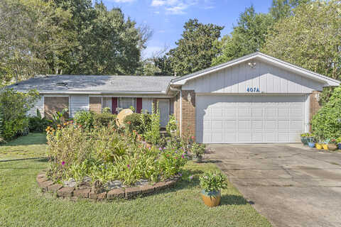 Nw Holmes Boulevard, Fort Walton Beach, FL 32548